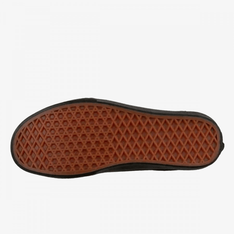 VANS Superge WM WARD CANVAS BLACK/ 