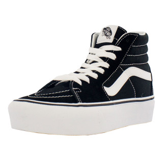 VANS Superge UA SK8-Hi Platform 2 