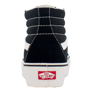 VANS Superge UA SK8-Hi Platform 2 