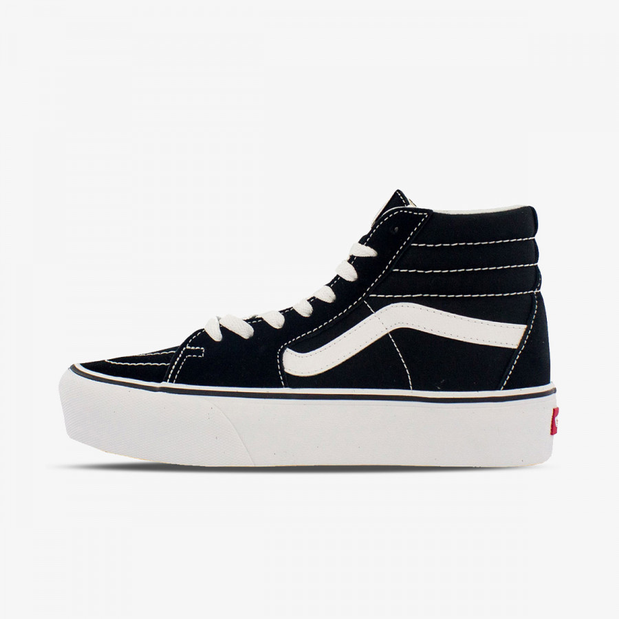 VANS Superge UA SK8-Hi Platform 2 