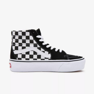 VANS Superge UA SK8-Hi Platform 2 