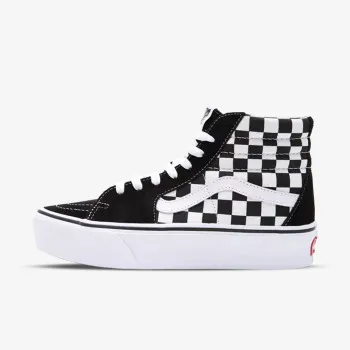 VANS Superge VANS Superge UA SK8-Hi Platform 2 