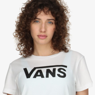 VANS KRATKA MAJICA WM FLYING V CREW TEE 