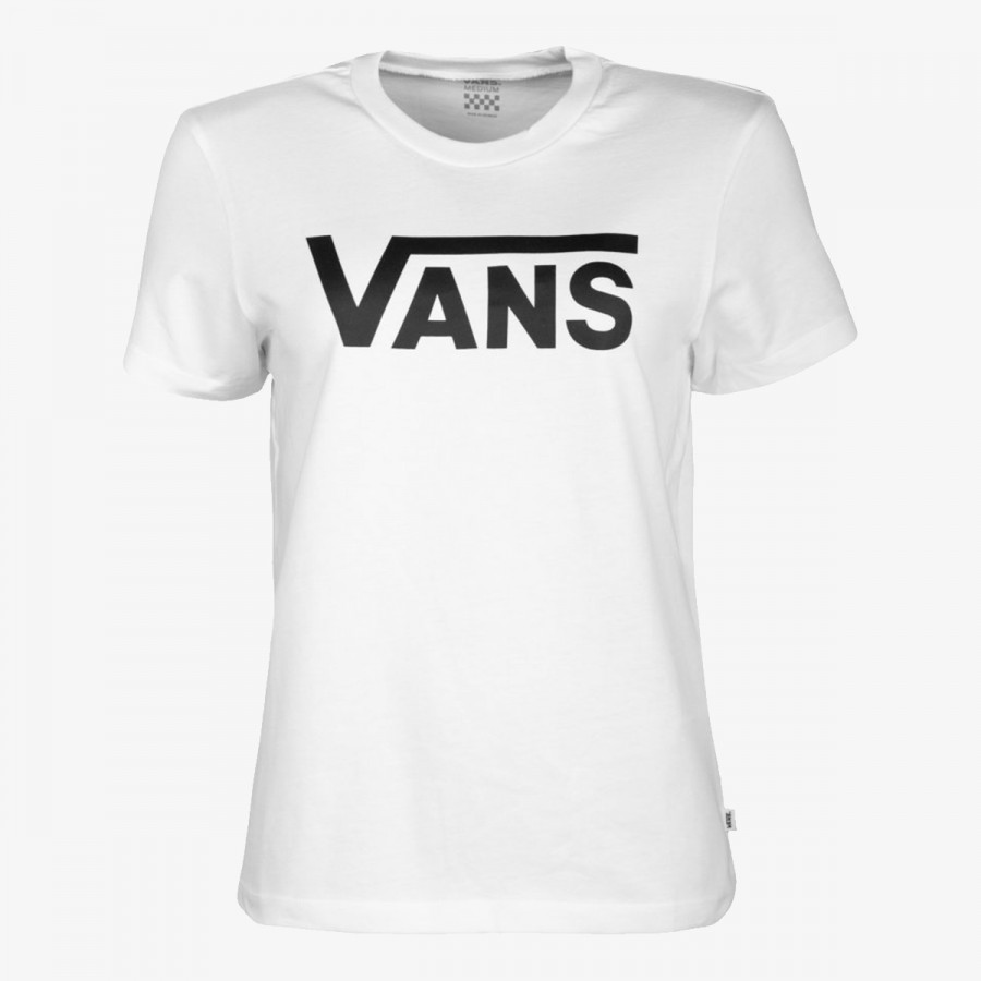 VANS KRATKA MAJICA WM FLYING V CREW TEE 