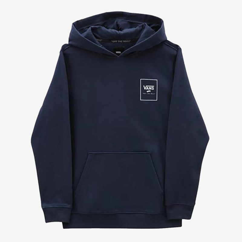 VANS OBLEKA BY PRINT BOX BACK PO DRESS BLUES/SAF 