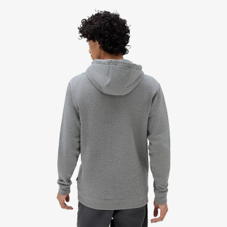 VANS KAPUCAR MN VANS CLASSIC PO HOODIE II Midnight 