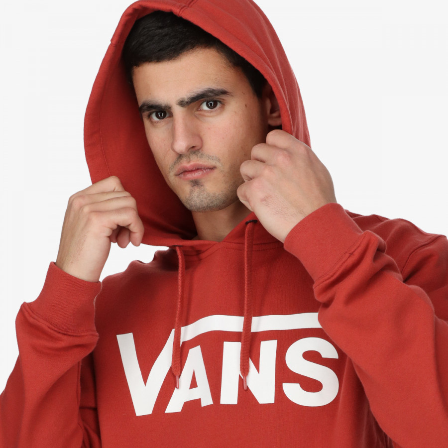 VANS KAPUCAR MN VANS CLASSIC PO HOODIE II 