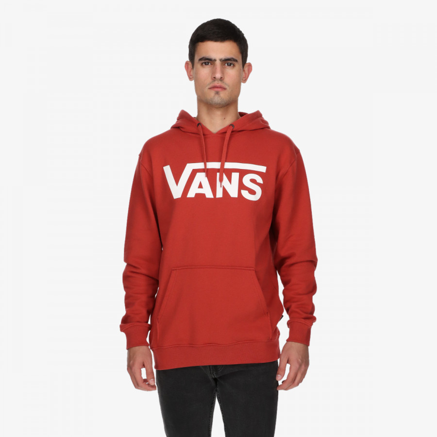 VANS KAPUCAR MN VANS CLASSIC PO HOODIE II 