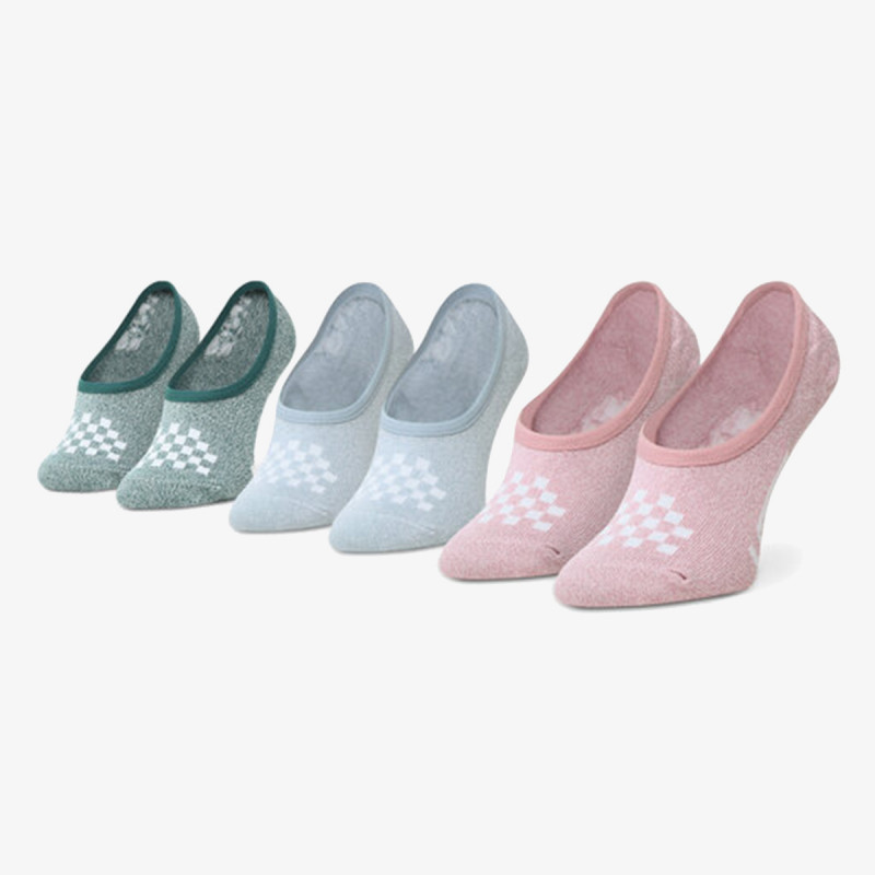 VANS Nahrbtnik WM CLASSIC MARLED CANOODLE 6.5-10 3PK 