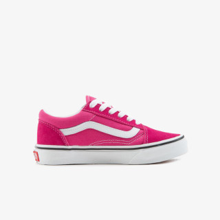 VANS Superge UY OLD SKOOL FUCHSIA PURPLE/ 