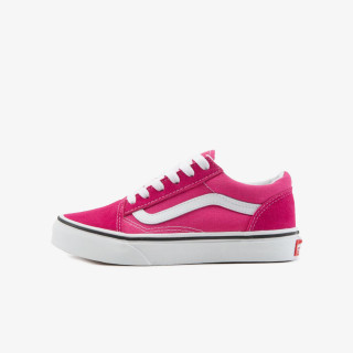 VANS Superge UY OLD SKOOL FUCHSIA PURPLE/ 