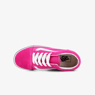 VANS Superge UY OLD SKOOL FUCHSIA PURPLE/ 