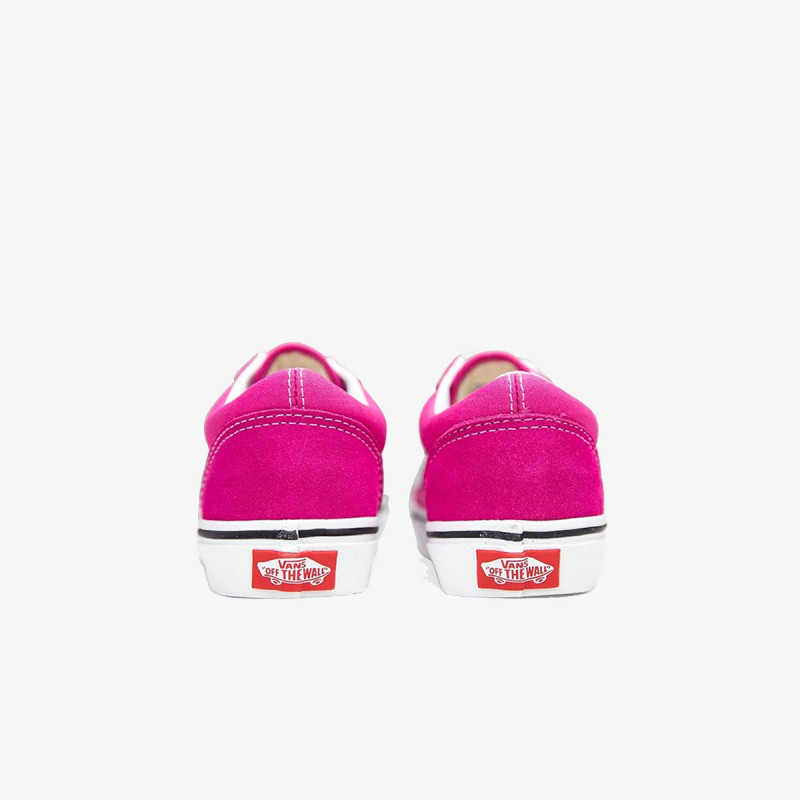VANS Superge UY OLD SKOOL FUCHSIA PURPLE/ 