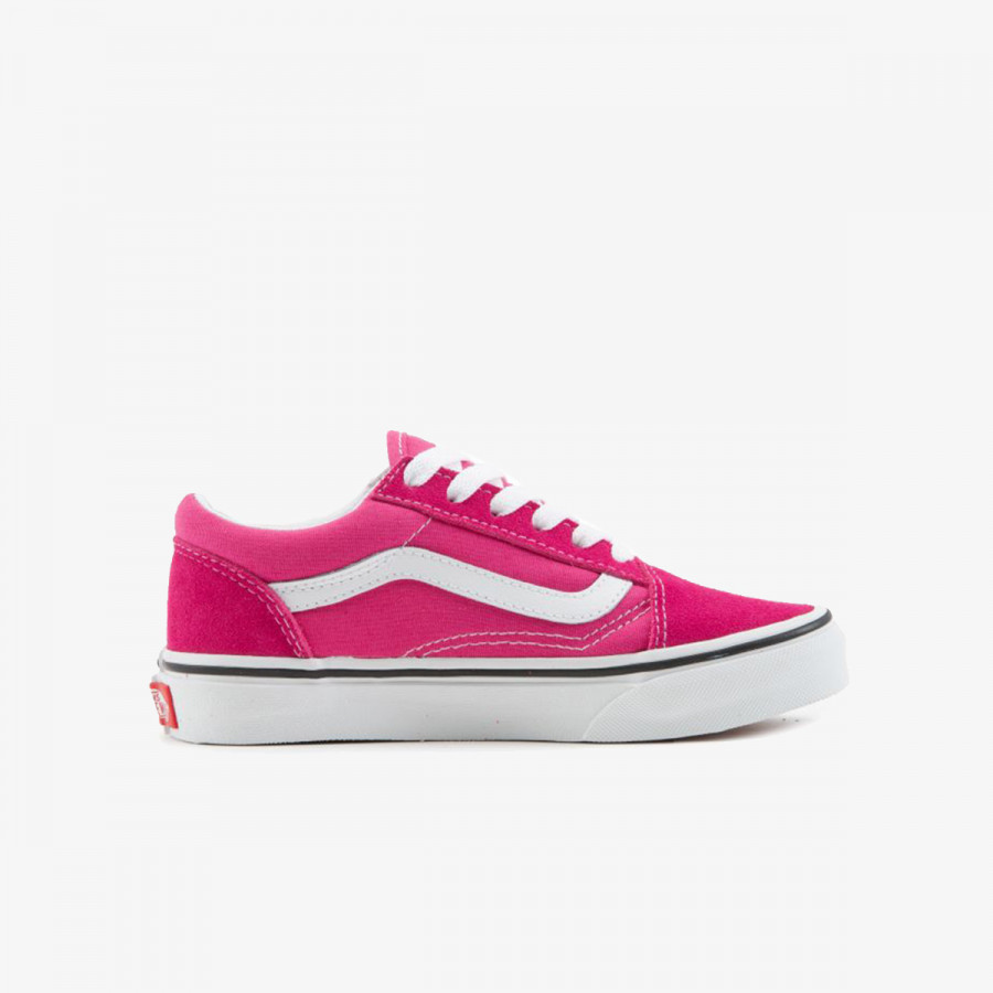 VANS Superge UY OLD SKOOL FUCHSIA PURPLE/ 