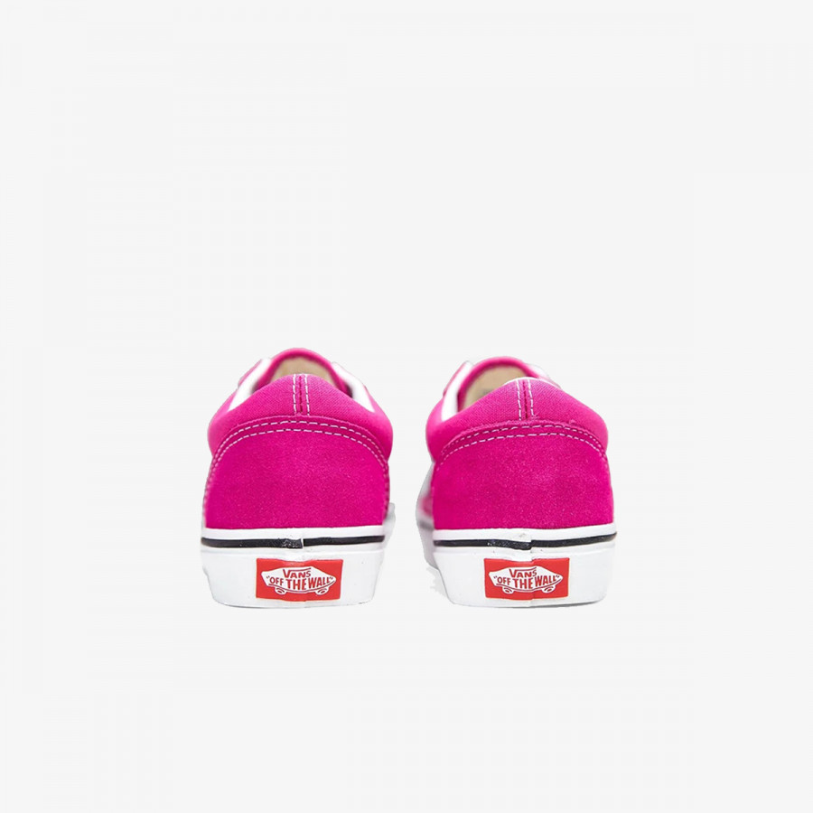 VANS Superge UY OLD SKOOL FUCHSIA PURPLE/ 