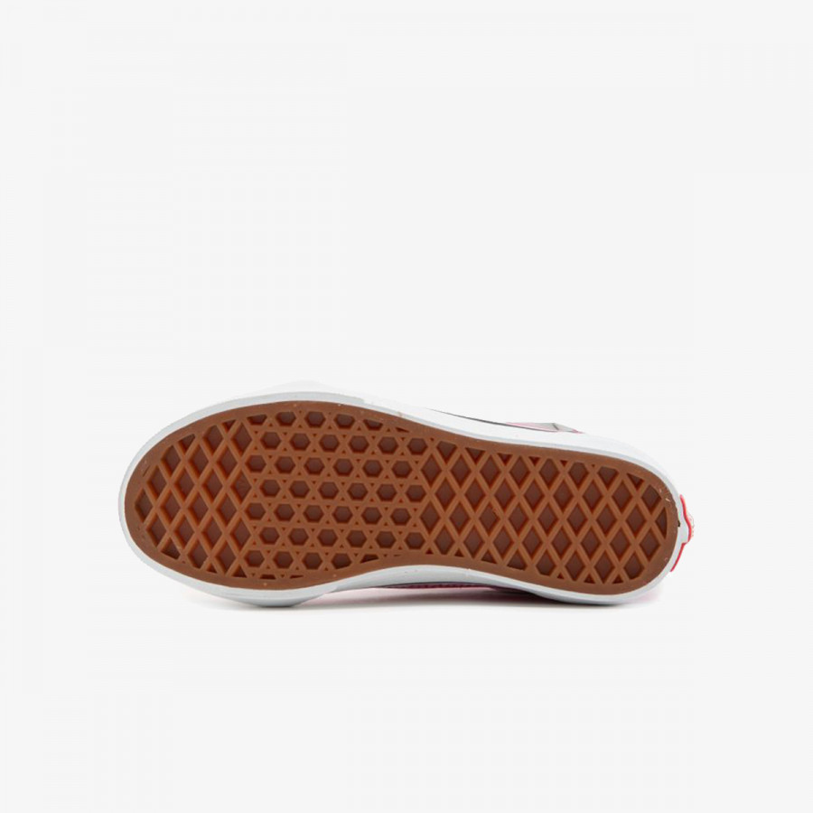 VANS Superge UY OLD SKOOL FUCHSIA PURPLE/ 