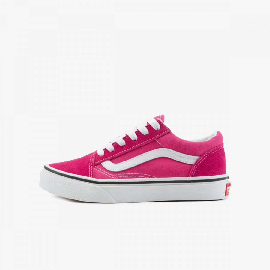 VANS Superge UY OLD SKOOL FUCHSIA PURPLE/ 
