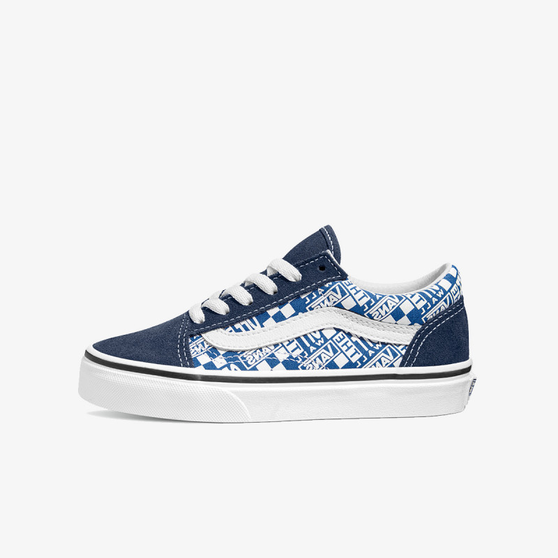 VANS Superge UY OLD SKOOL OFF THE WALLD 