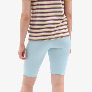 VANS KRATKE HLAČE WM FLYING V LEGGING SHORT BLUE GLOW 