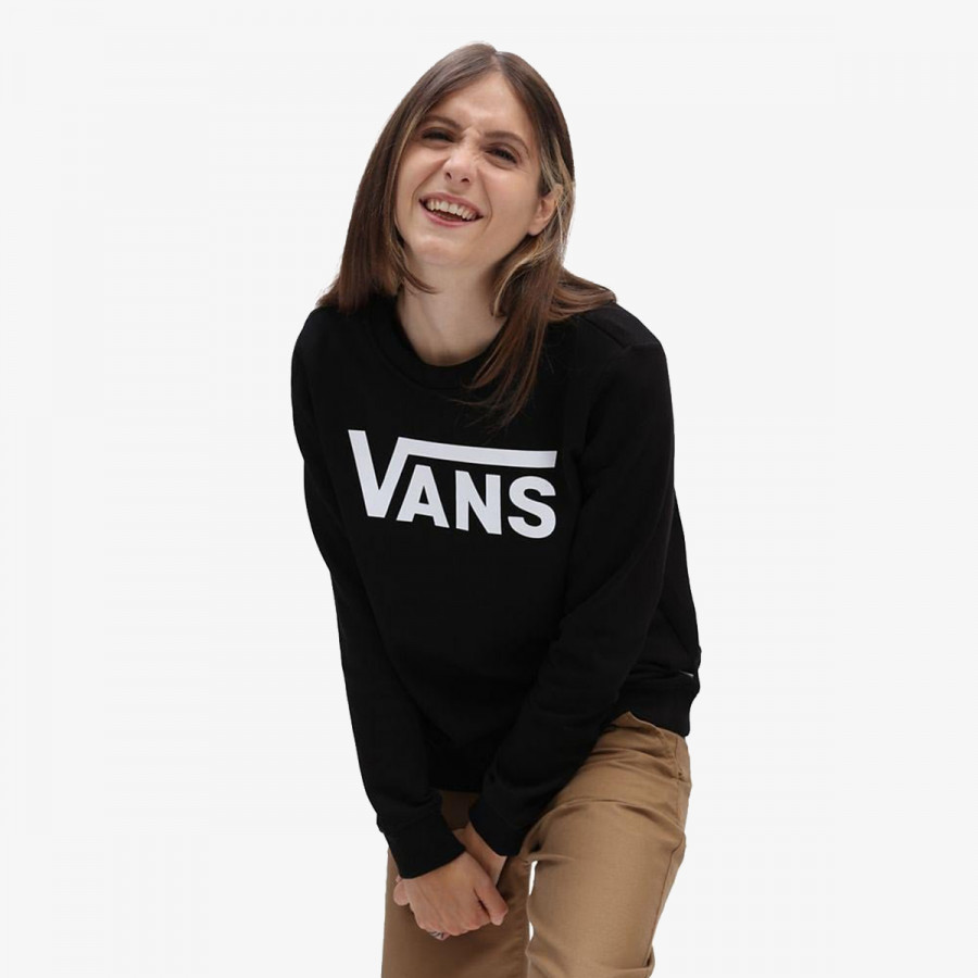 VANS KAPUCAR WM CLASSIC V CREW 