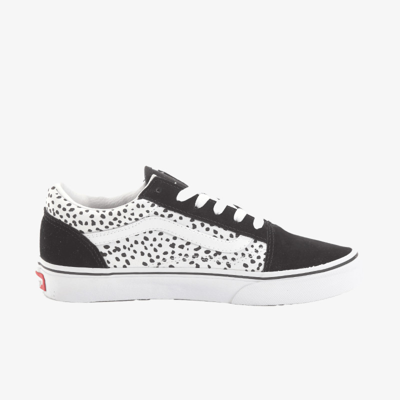 VANS Superge JN OLD SKOOL 