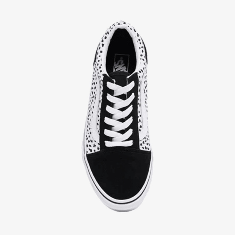 VANS Superge JN OLD SKOOL 