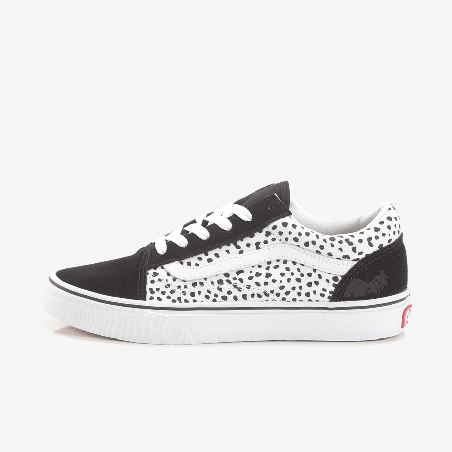 VANS Superge JN OLD SKOOL 