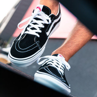 VANS Superge UA SK8-Low 