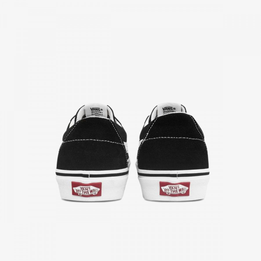 VANS Superge UA SK8-Low 