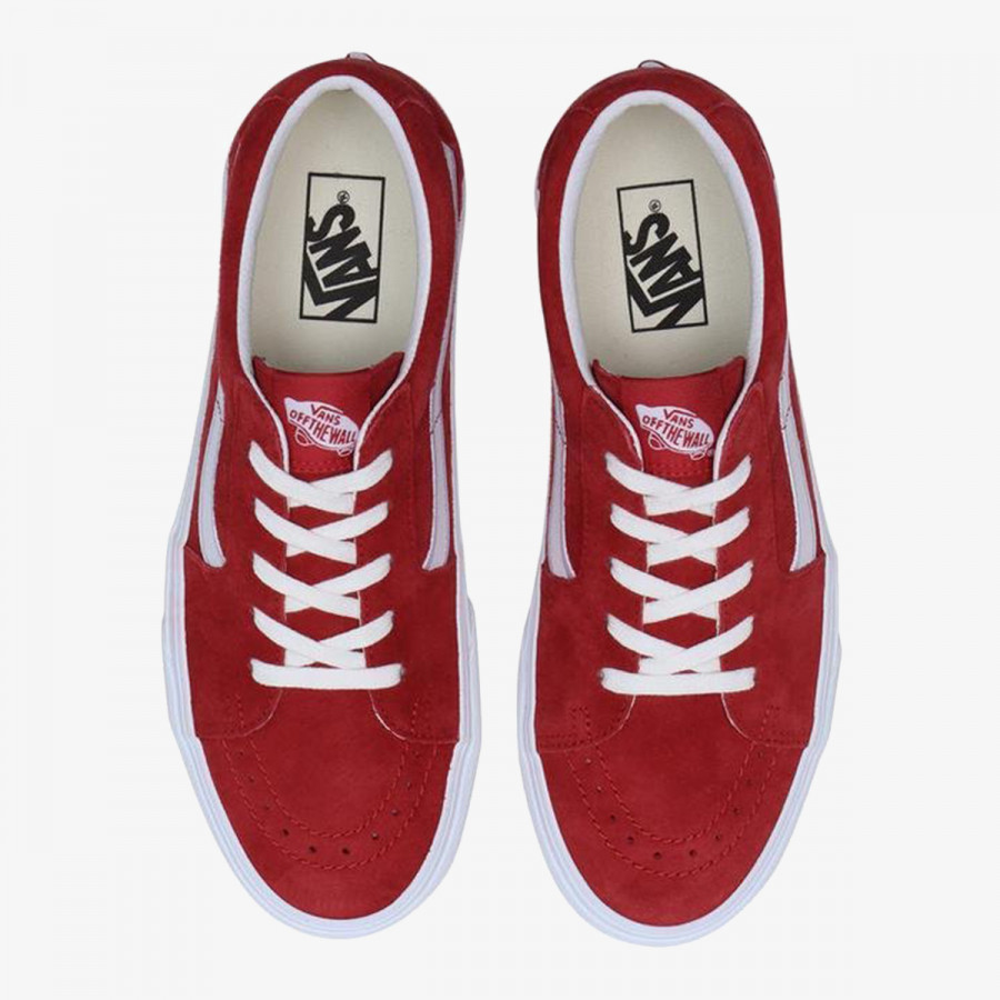 VANS Superge UA SK8-Low 