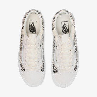 VANS Superge UA STYLE 36 BANDANA CLASS 