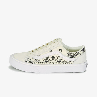 VANS Superge UA STYLE 36 BANDANA CLASS 