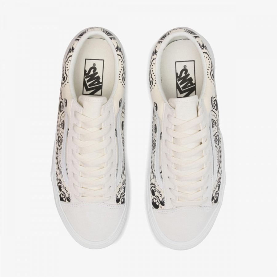 VANS Superge UA STYLE 36 BANDANA CLASS 