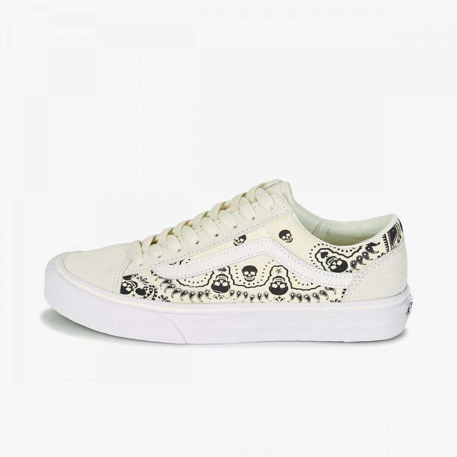 VANS Superge UA STYLE 36 BANDANA CLASS 