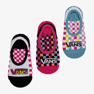 VANS Nahrbtnik WM 1-6 3P ZOOCANO MULTI 