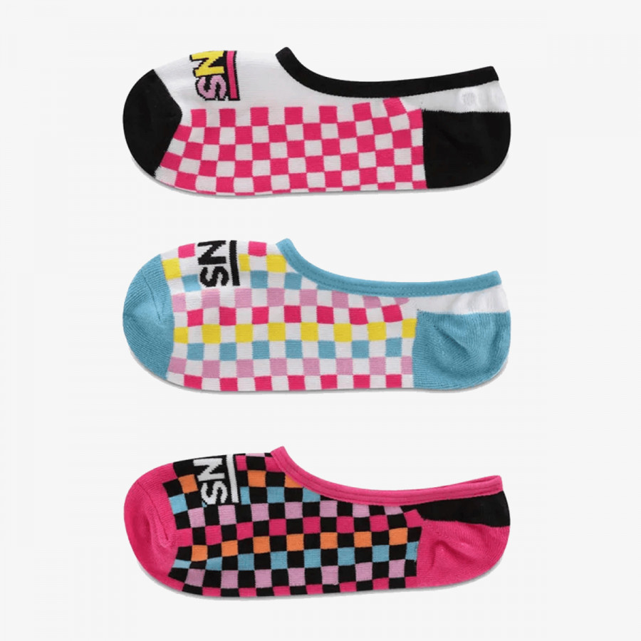 VANS Nahrbtnik WM 1-6 3P ZOOCANO MULTI 