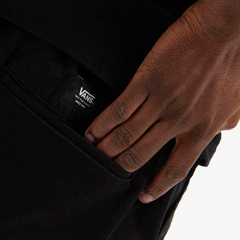 VANS KRATKE HLAČE MN RANGE RELAXED ELASTIC SHORT 