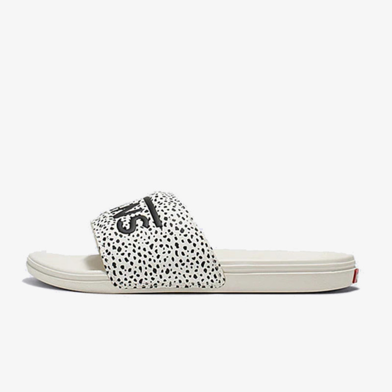 VANS Natikači WM La Costa Slide-On ANIMAL MARSHMALLOW/ 