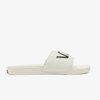 VANS Natikači WM LA COSTA SLIDE-ON (VANS) MARSHMALLOW 