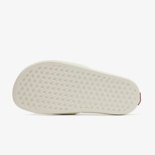 VANS Natikači WM LA COSTA SLIDE-ON (VANS) MARSHMALLOW 