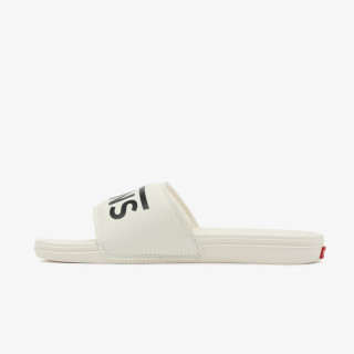 VANS Natikači WM LA COSTA SLIDE-ON (VANS) MARSHMALLOW 