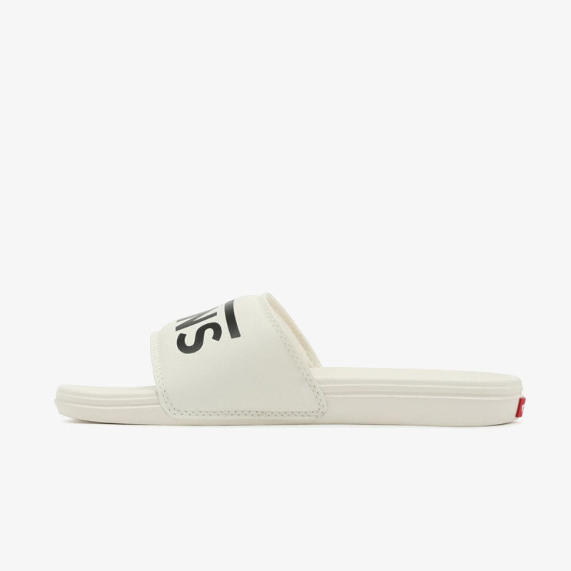 VANS Natikači WM LA COSTA SLIDE-ON (VANS) MARSHMALLOW 