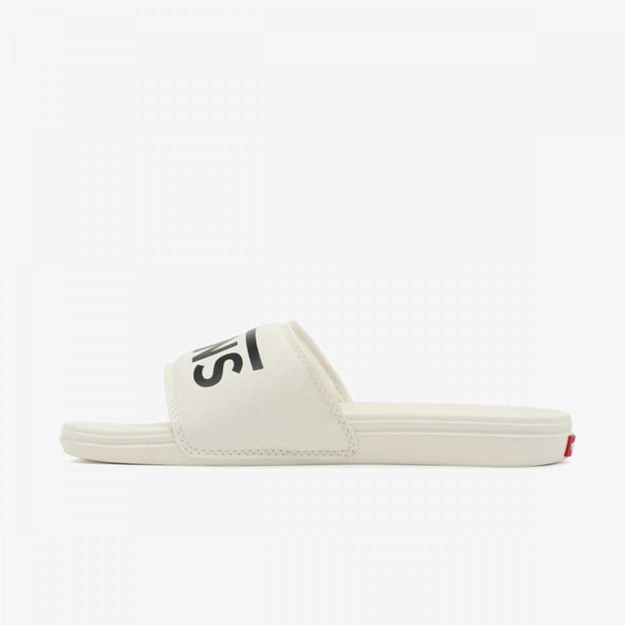 VANS Natikači WM LA COSTA SLIDE-ON (VANS) MARSHMALLOW 
