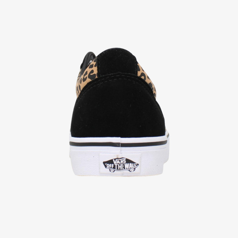VANS Superge WM Ward (CHEETAH) 