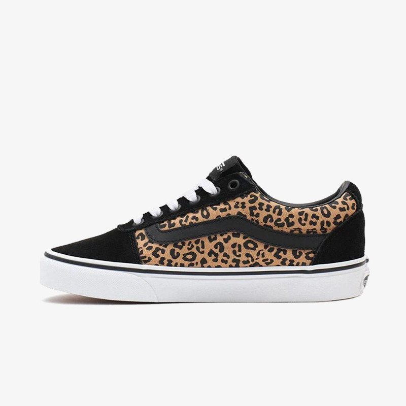 VANS Superge WM Ward (CHEETAH) 