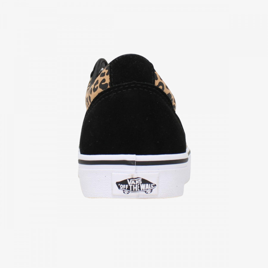 VANS Superge WM Ward (CHEETAH) 
