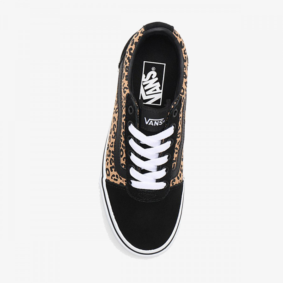 VANS Superge WM Ward (CHEETAH) 