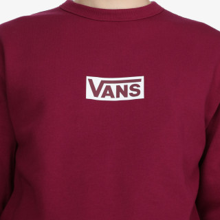 VANS KAPUCAR CLASSIC 