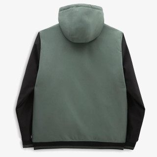 VANS JAKNA MN WELLS MTE-1 