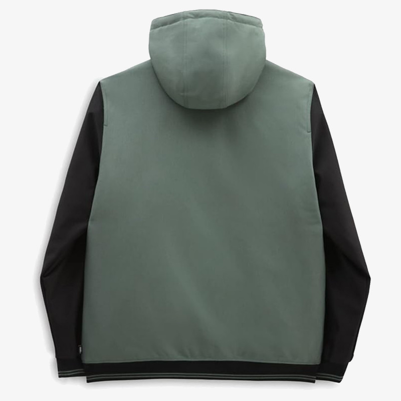 VANS JAKNA MN WELLS MTE-1 